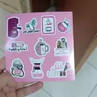 مطبعة مطابع طباعة بوكسات استيكرات اكواب اكياس بجنق
