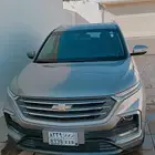 للبيع كابتيفا 2023 جديد نظيف وممشى قليل