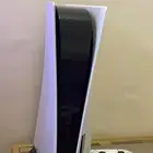 Ps5 جهاز بلايستيشن كنترول 1 تم بيعه