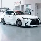 Lexus GS 350