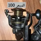 مكائن صيد بحالة ممتازة ولا تشكو من عيوب