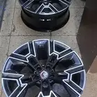 جنوط BMW 5 M kit 2025