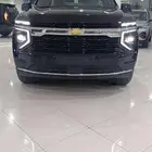 شيفروليه تاهو 2025 - LS بدون دبل - ثلاجه - وارد الجميح
