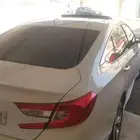 هوندا اكورد 2019