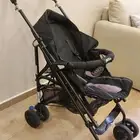 عربة اطفال