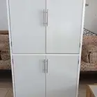 دولاب مستودا المونيم جديد