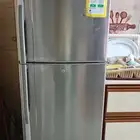 غرفة نوم براد موية براد طعام