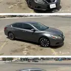 نيسان التيما 2018 فل كامل SL - للبيع
