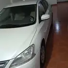نيسان سنترا 2016