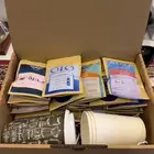 محاصيل بن V60 من اختيارك