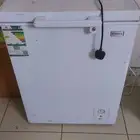 فريزر ومنشر