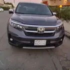 هوندا بايلوت 22