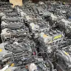 للبيع مكينة كامري و يارس