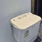 غسالة حوضين 4 كيلو