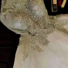للايجار فستان
