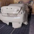 مركز صيانة سيارات شامل سمكرة و بوهية وميكانيكا