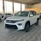 تويوتا أوربان كروز 2025 GL إستاندر اقساط