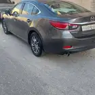 مازدا 6 2016