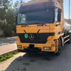 Mercedes Actors Model 2000