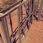 طبليات حديد تنفع احواش للحلال والعزب