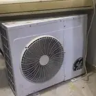 للبيع مكيف جنرال طن