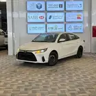 تويوتا يارس Y ستاندر طيس خليجي 2026 63500 اقل سعر