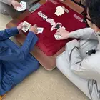 طاولة بلوت