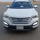 هيونداي سنتافي 2015
