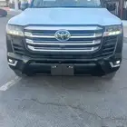 تويوتا جي اكس ار l4 موديل 2025