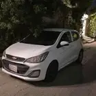 سيارة شافرولية سبارك 2020