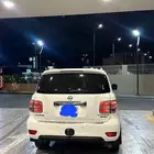 نيسان باترول SE2