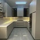 سلام وعليكم اقل سعر مطابخ
