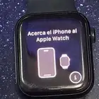 ساعة ابل اصليه