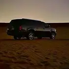 جنوط تاهو النجمه للبدل بجنوط تاهو الاستاندر