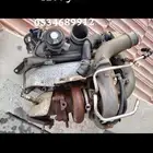 للبيع تيربو اصلي شغل ميه بالميه حق مكينة 1Gvvtiالسعر1200التو