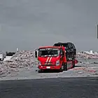 سطحه الدمام الى الرياض