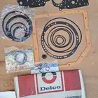 اصلاح قير جمس شفر كابرس 79_85 اصلي جي ام