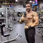 مدرب جيم تخسيس وزيادة العضلات