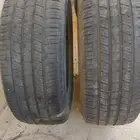 كفرات جيب مقاس 265 60 18 للبيع