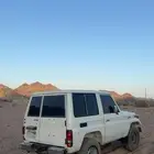 جيب ربع موديل 91 للبيع او البدل بحلال او سياره