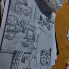رسمة افلام كرتون سبيستون