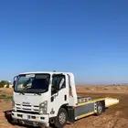 سطحة لنقل السيارات