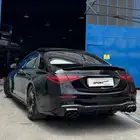 كت برابوس BRABUS 2025
