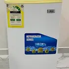 للبيع ثلاجة صغيرة من نوع BESAT  موديل BSRF125KW