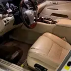 لكزس 460 تشليح