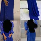 فستان للبيع مقاس سمول او اكس سمول