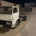 للبيع 83 ديهاتسو ديزل