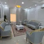 شقق مفروشة للايجار صيفي   سنوي دراسي