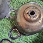 اكواع طيس كابرس اصلية