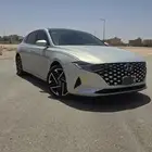 هيونداي أزيرا موديل 2022 فئة ميد ممشى 47